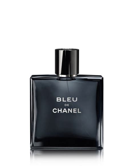 Macy's bleu de Chanel